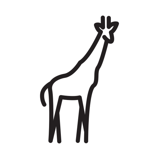 Giraffe icon